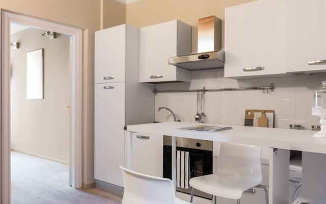 HomeatHotel - Torricelli Apt