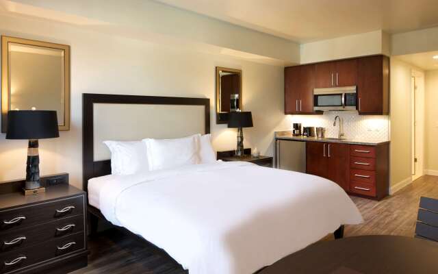 Hilton Grand Vacations Club Las Palmeras Orlando