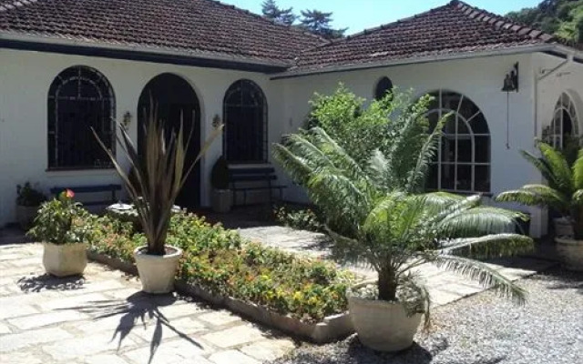 Pousada Mata Atlantica dos Sauer