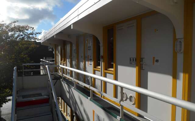 PREMIERE CLASSE BREST - Gouesnou Aéroport