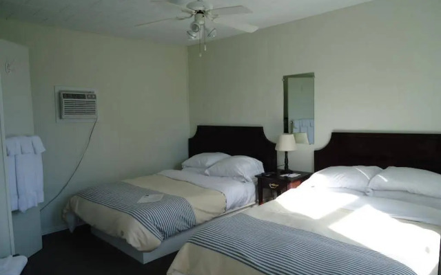 Hôtel-Motel Baie-Ste-Catherine