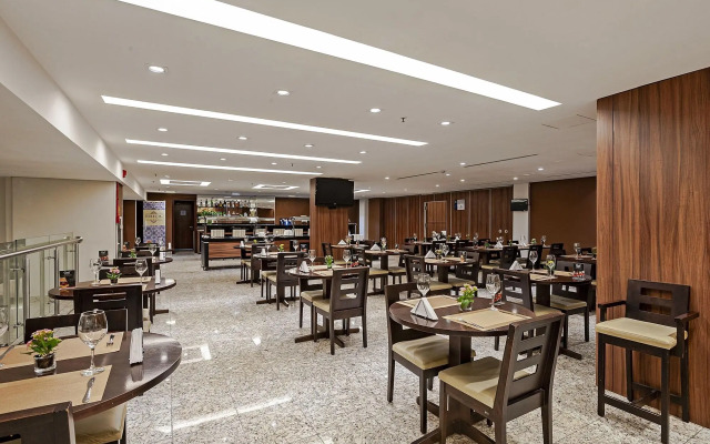 Firenze Business Hotel