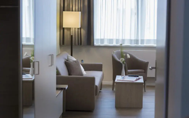Cozy Flats Koblenz