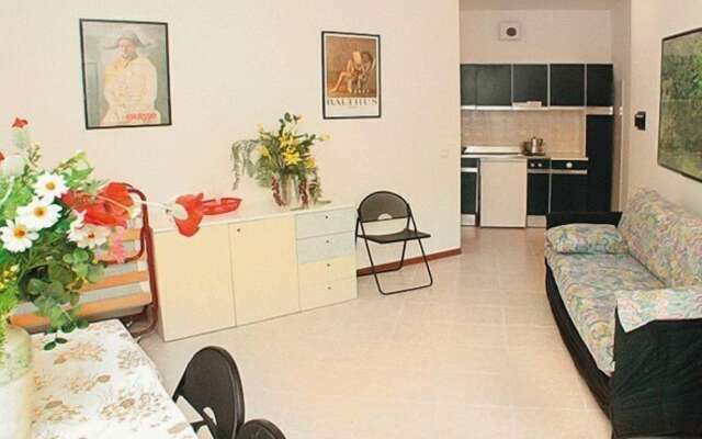Flat in Lignano