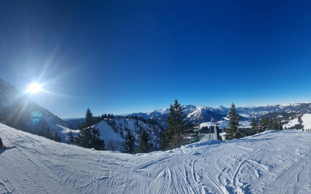 Kalvarienberg Appartement Gosau