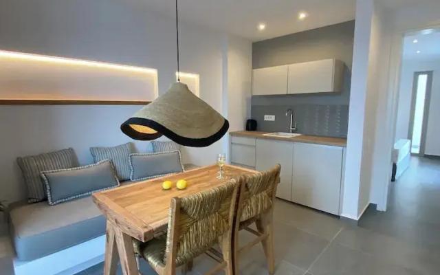 Northia Luxury Villas