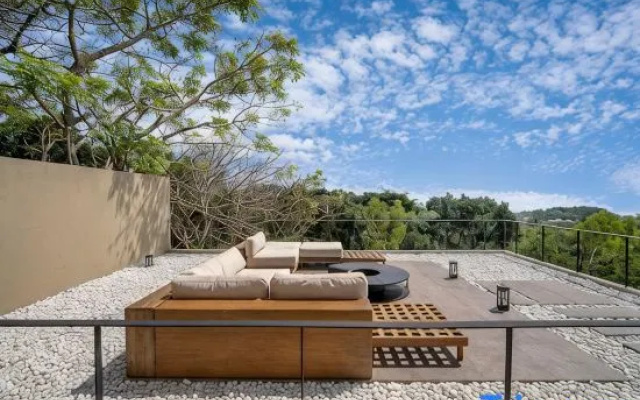 Elvara Villa - 4BR Luxury Sunset Escape in Pecatu – Outside – Pecatu