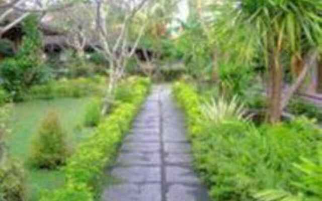 Rita Homestay