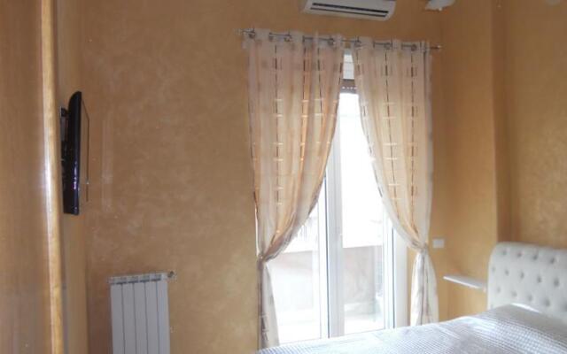 Holiday Home Golden Lion