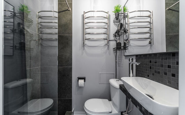 Апартаменты Д Апартментс на пр-те Невский, д. 91