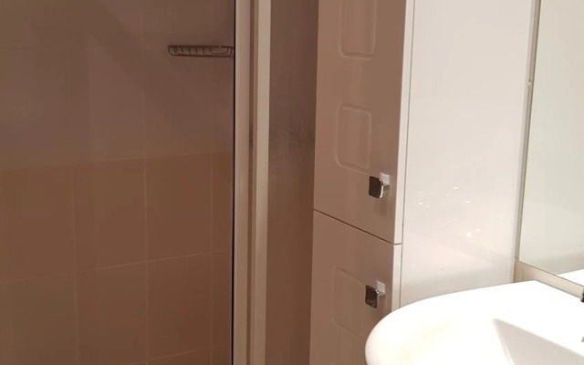 Villa Park Studio&Double room