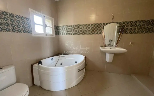 Charming old House in the Heart of Medina