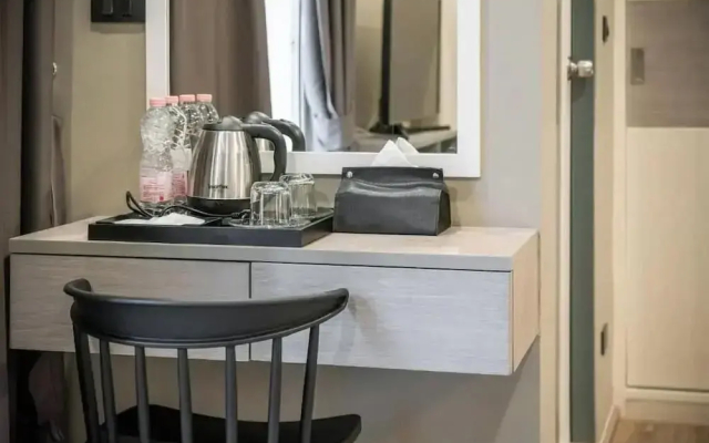 Ralph Poshtel Pratunam