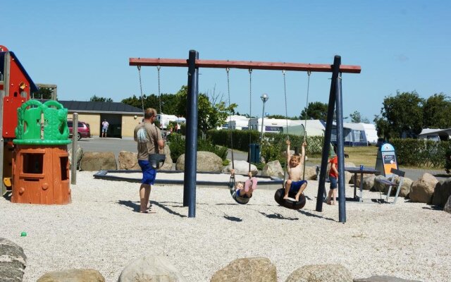 Kattegat Strand Camping