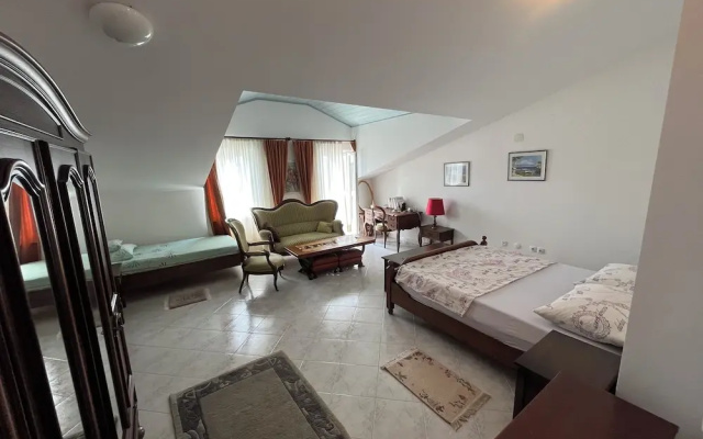 Apartment Rosa 2