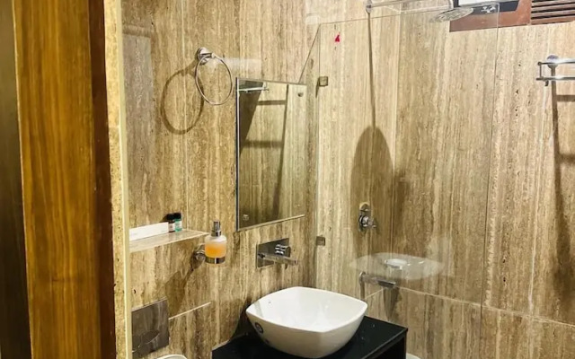 Hotel Fortune Ganga