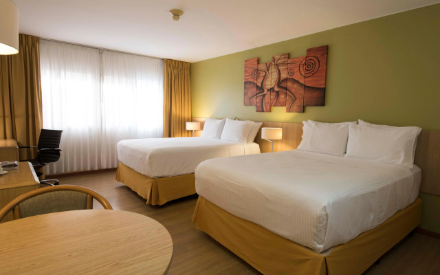 Holiday Inn Montevideo by IHG