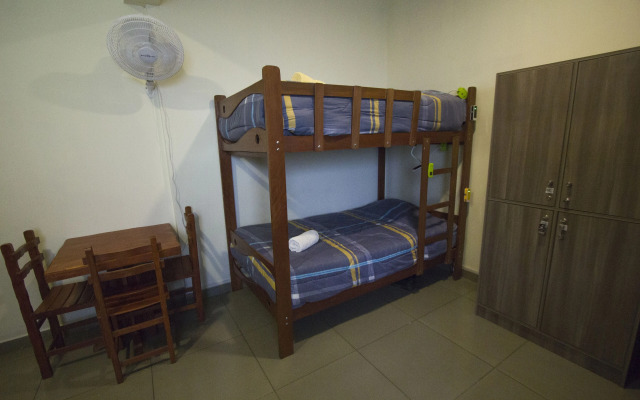 Lima House - Hostel