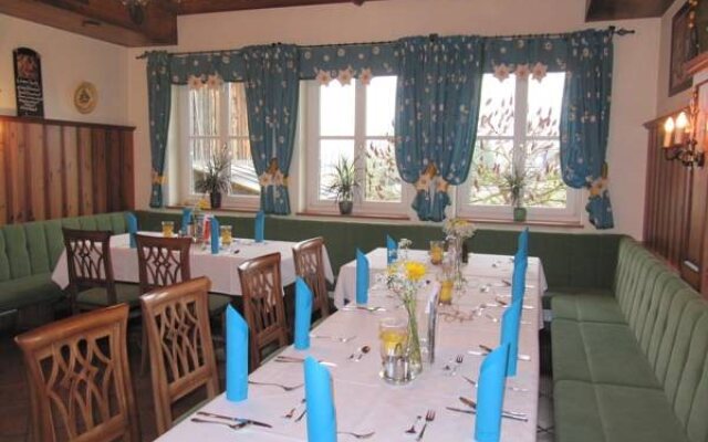 Gasthaus Marienhof