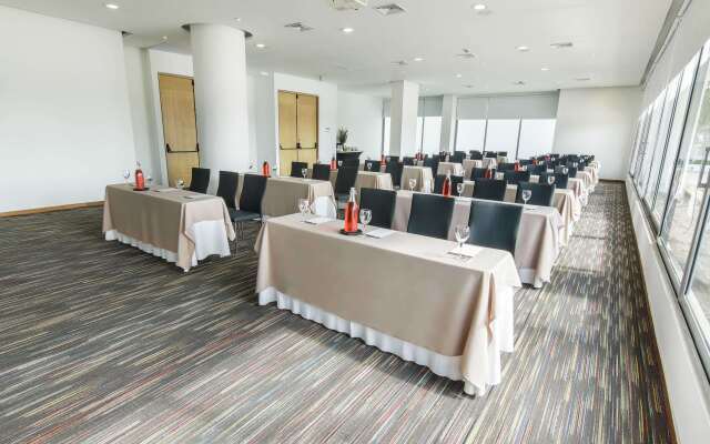 Sonesta Hotel Cartagena