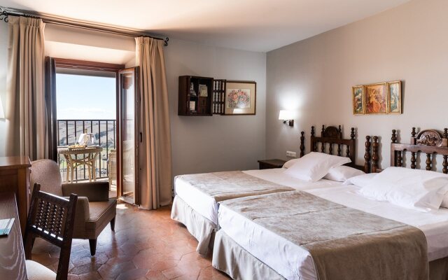 Parador De Arcos De La Frontera