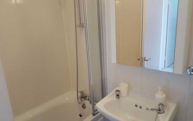 Capel Street City Centre Apartment