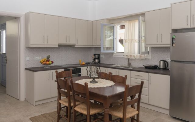 Provenzo Luxury Apartments & Suites