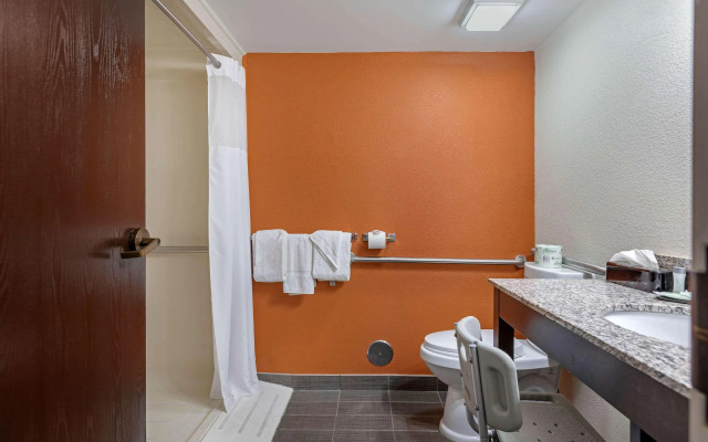 Sleep Inn DeWitt - Lansing North