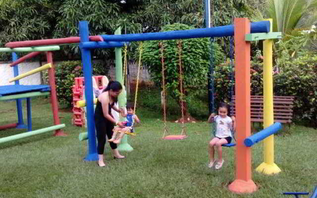 Hotel Campestre Villa Yudy