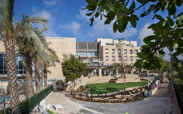 Hotel Yehuda