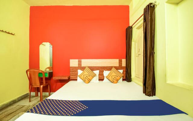 SPOT ON 75772 Hotel Neelkamal