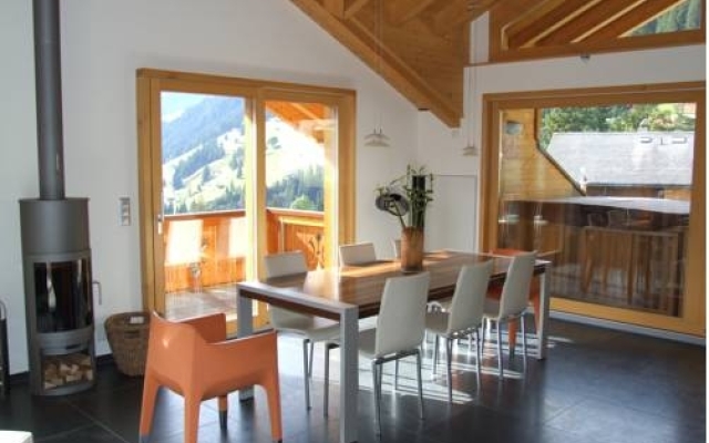 Ferienwohnung Weidli