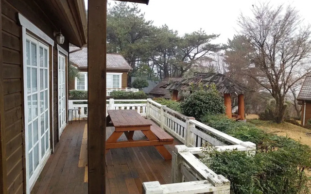 Garten In AEWOL