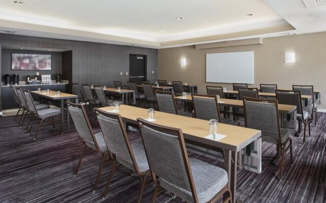 Courtyard by Marriott Detroit Pontiac/Auburn Hills