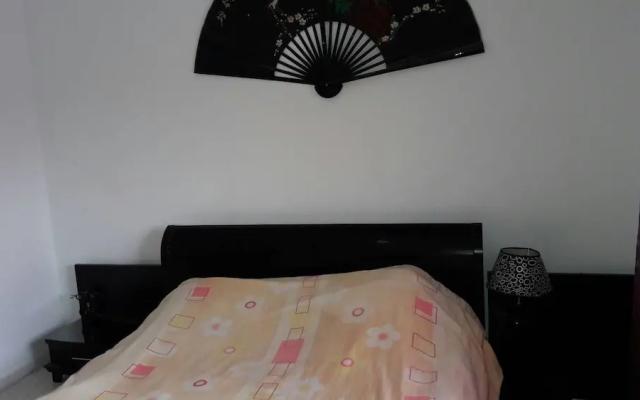 Rent Apartment In Tunis