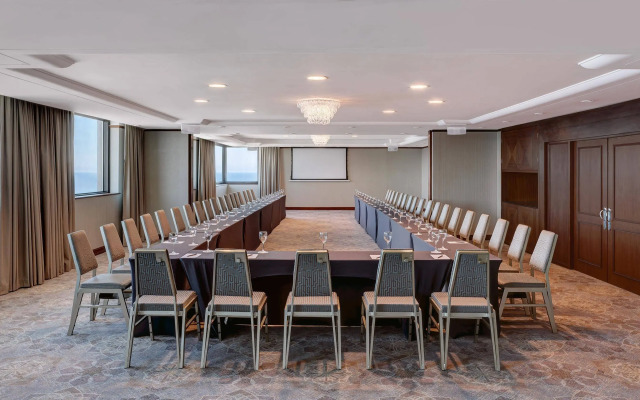 Sheraton Montevideo