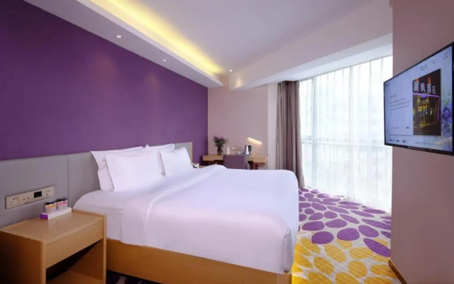 Lavande Hotel Chengdu Chunxi Road – Guest Rooms – Chengdu