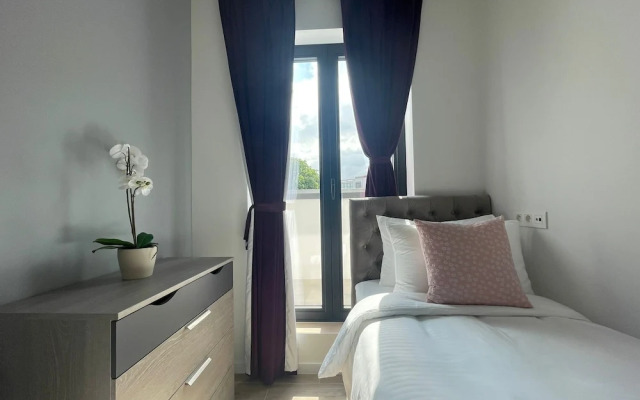 One Lux Stay near Antwerp Central