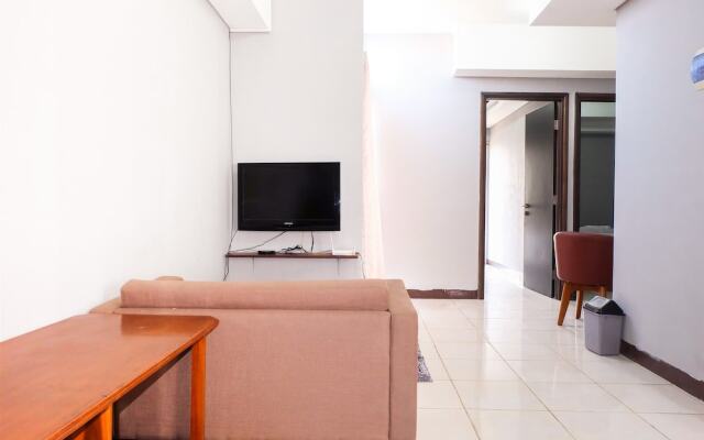 Apartment at Boutique Kemayoran