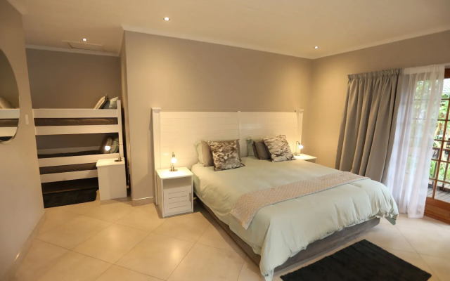 Rhino Coast Guest House