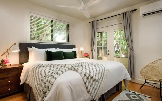 Paia Inn