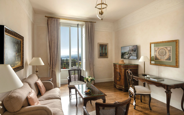 Grand Hotel Timeo, A Belmond Hotel, Taormina - фото 2