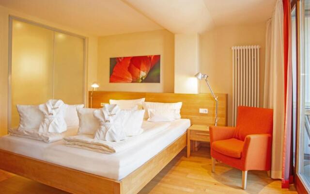 Bio Thermalhotel Falkenhof