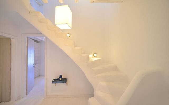 Aiolos Villas