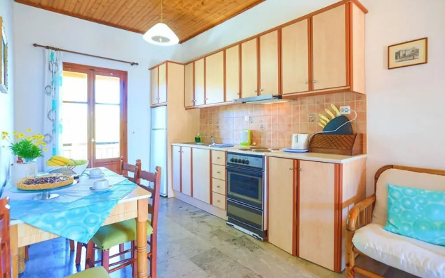 Cochelli Villa Upper
