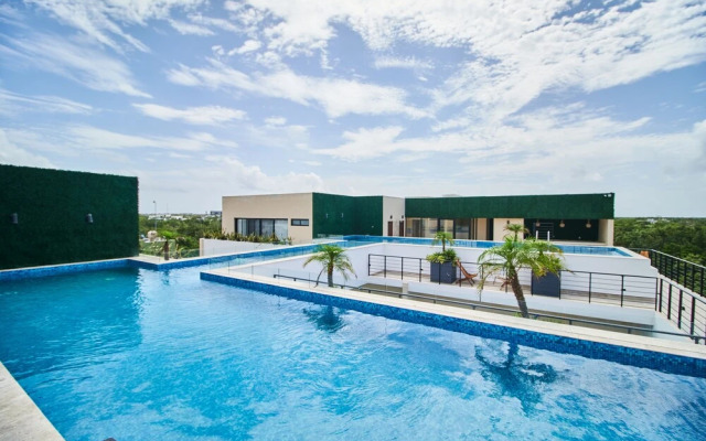 Viva residence 204 By Lockey