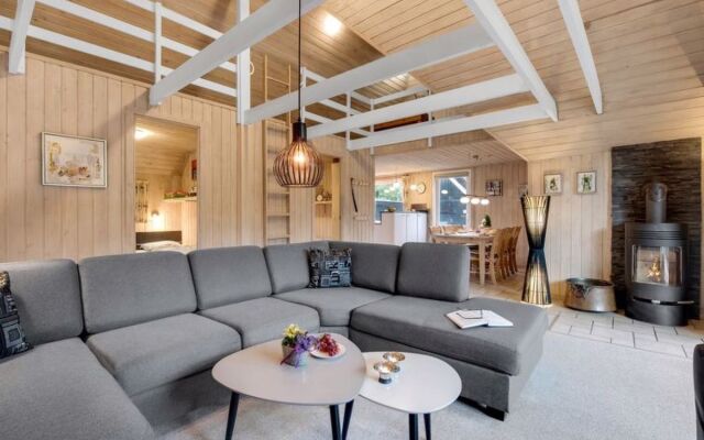 "Ignat" - 1.4km from the sea in Western Jutland