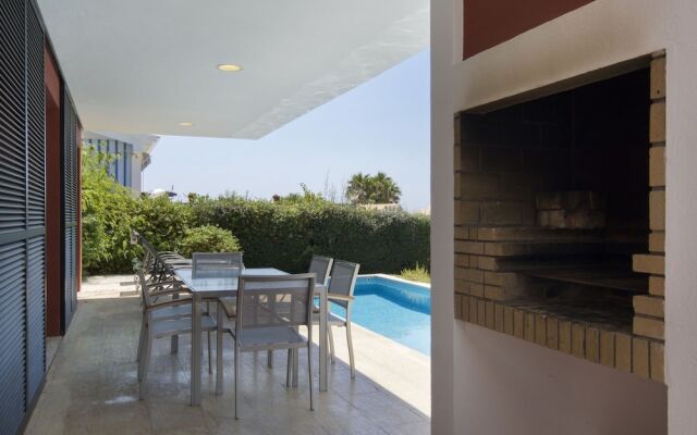 Villa Menorca Binizahira