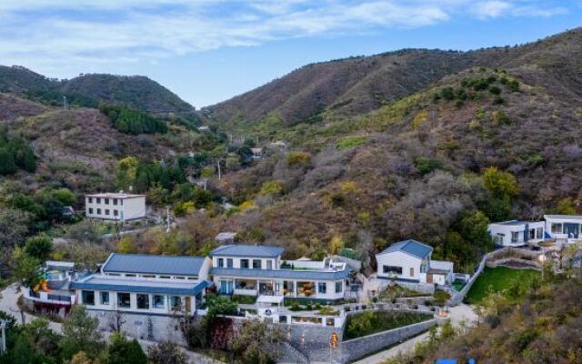 Tianjin Xiangbei Shili Homestay