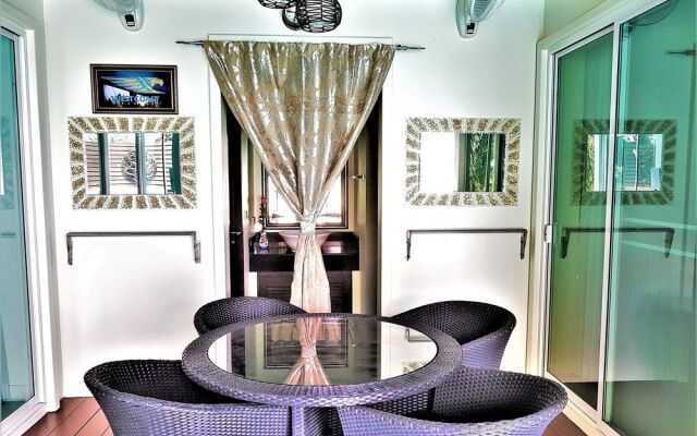 Pool Villa Karon Beach by PHR